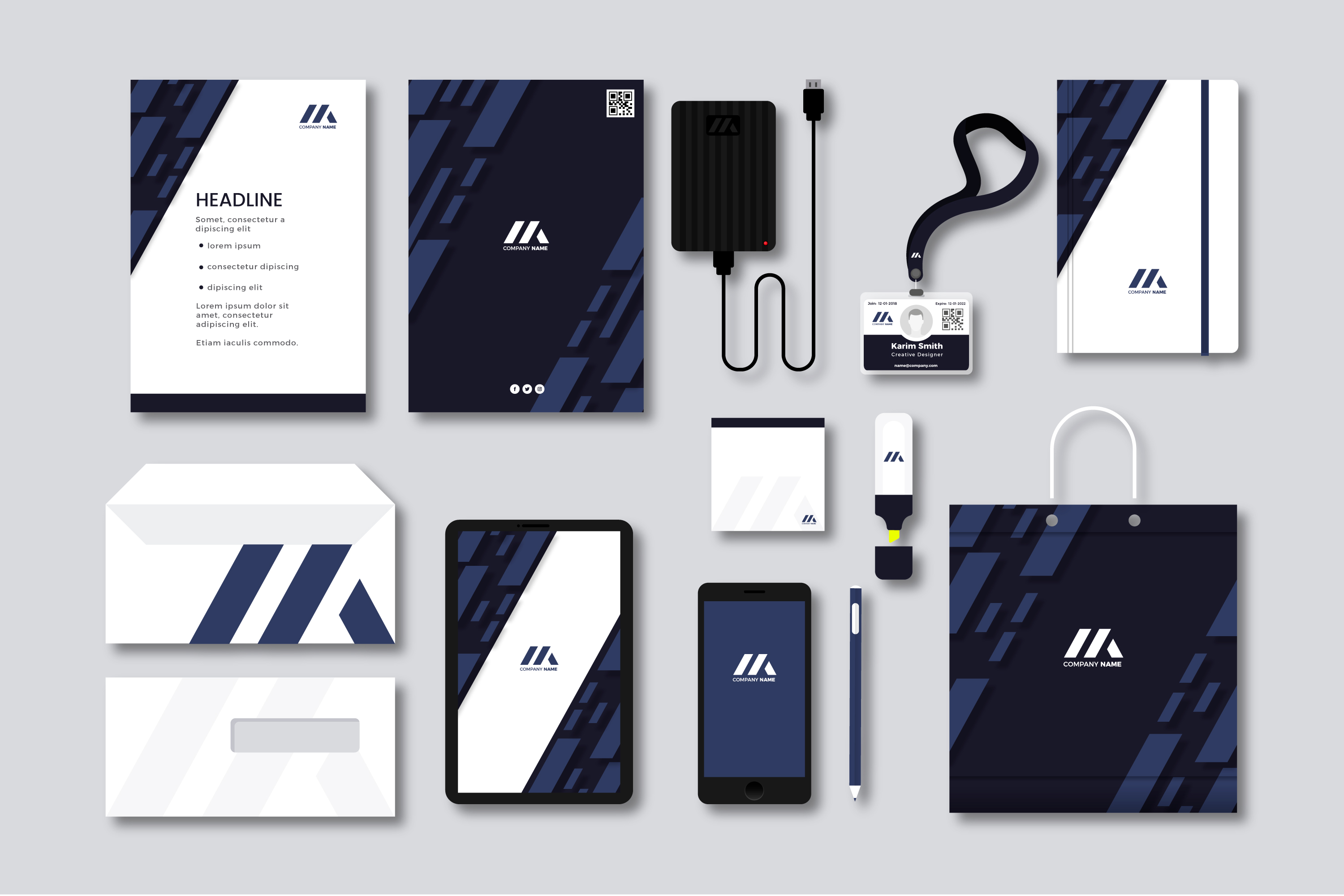 Brand Identity